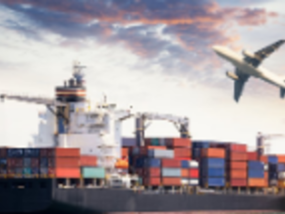 Connect Future Logistics Services