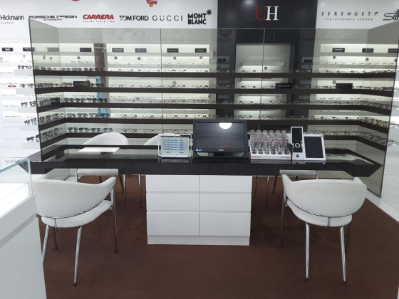 Aster Optics