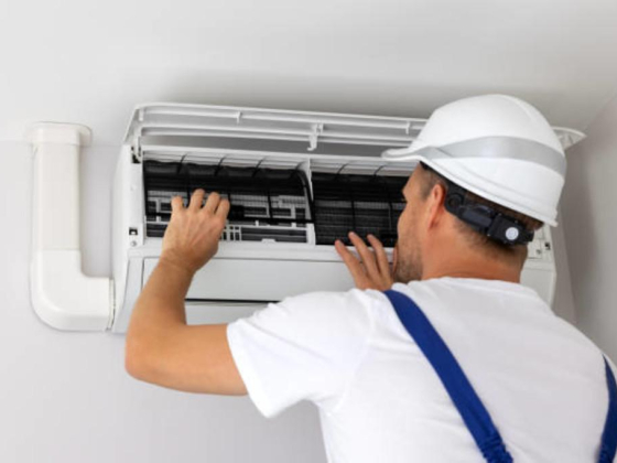 Red Sea A/c Systems