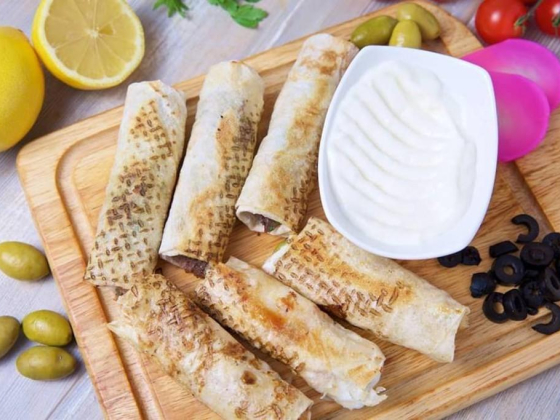 Shawerme Cafeteria