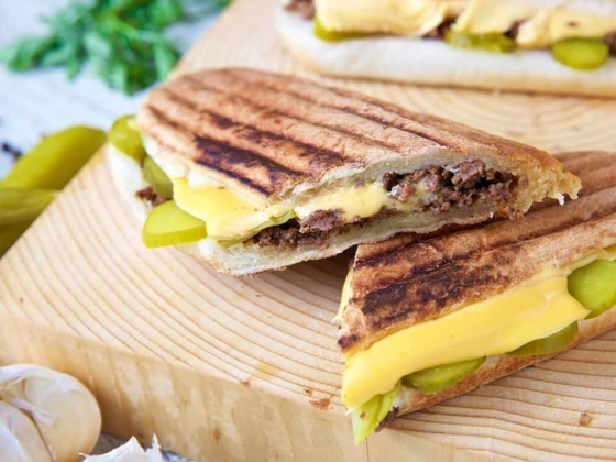Shawerme Cafeteria