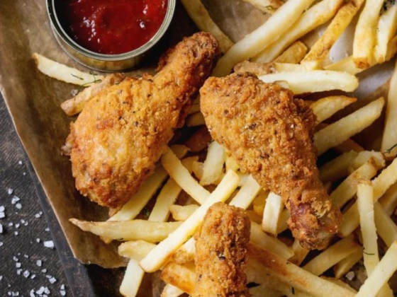 Chickpro Restaurant