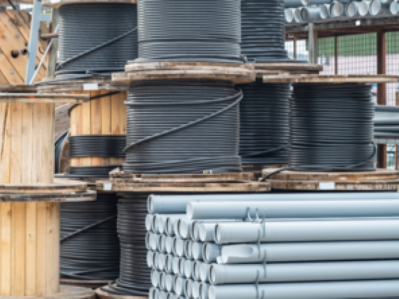Granitech Building Materials Trading