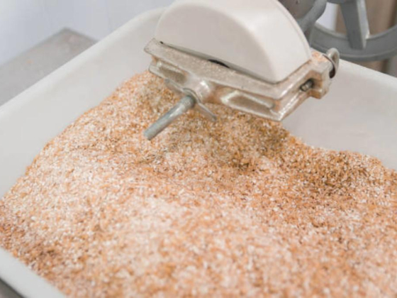 Muhamed Kutty Flour Mills