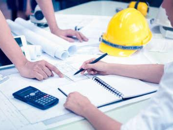 Emraq Building Contracting