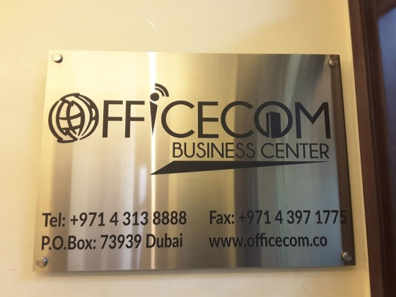 Abudhabi National Hotels Compass Emirates
