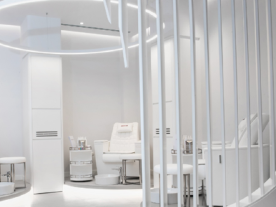 N.bar ​​ladies Salon
