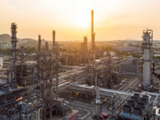Eurotech Gas Supply