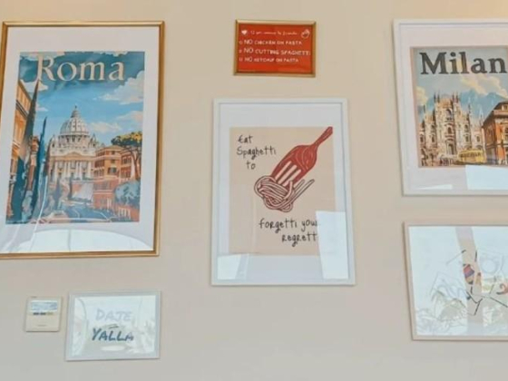 Sagra Italian Pastificio
