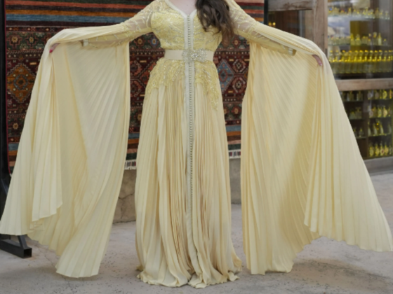 Imane Fashion Designing Company