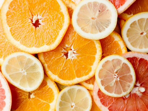 Get Your Vitamins for a Healthy Body