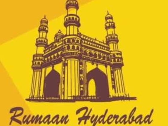 Rumaan Hyderabad Restaurant