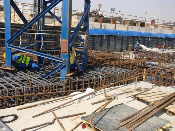 Khat Al Ibdaa Contracting