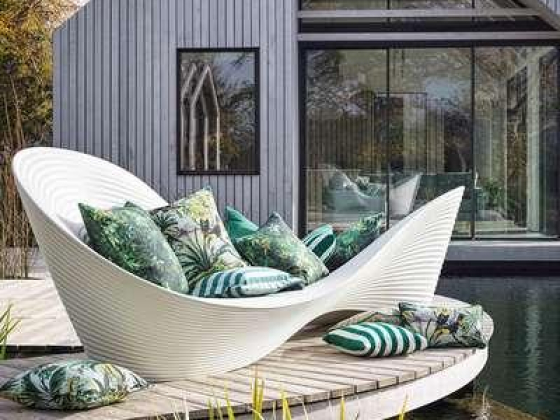 Design Library Decor Material Trading
