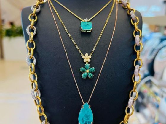 Mahir Aydin Ladies Accessories Trading