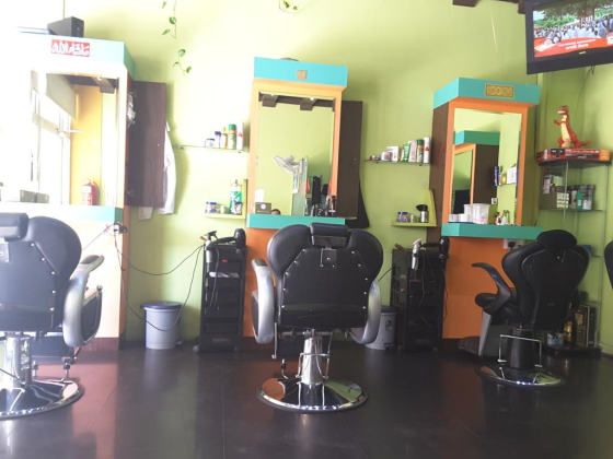 Trim "n" Style Saloon