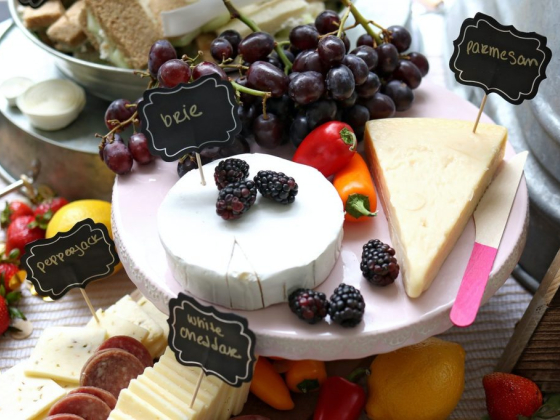 A Quick Guide to 6 of the Best French Cheeses
