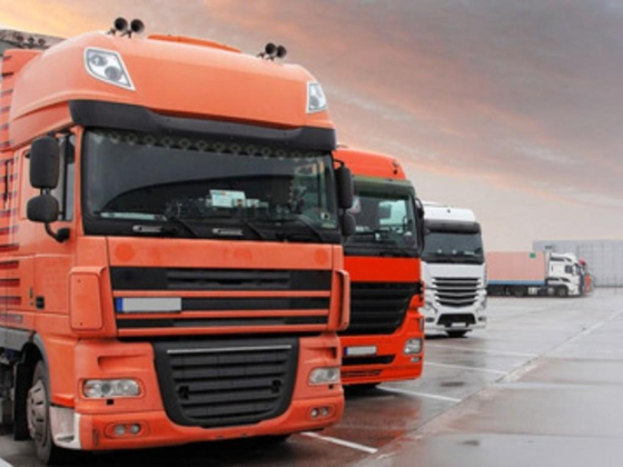 Speed Link Freight Services