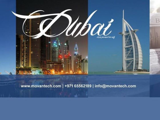 Movantech Systems It Solutions