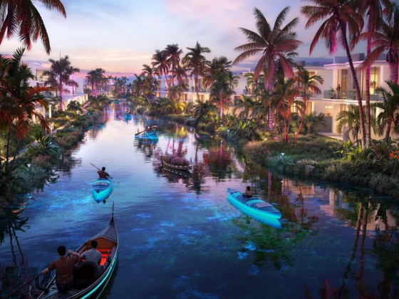 Damaar Properties