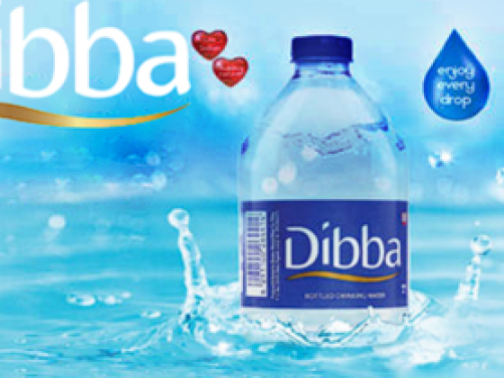Ghadeer Mineral Water Company