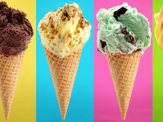 Tru Frut Natural ​Ice Cream