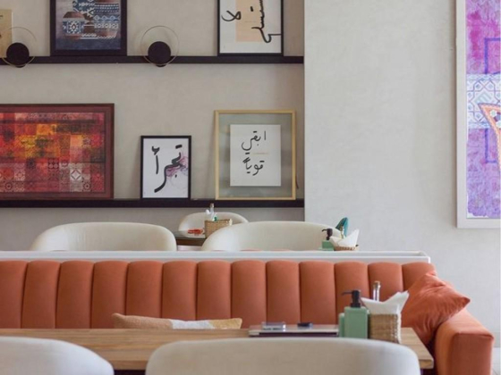 Yava Restaurant And Cafe