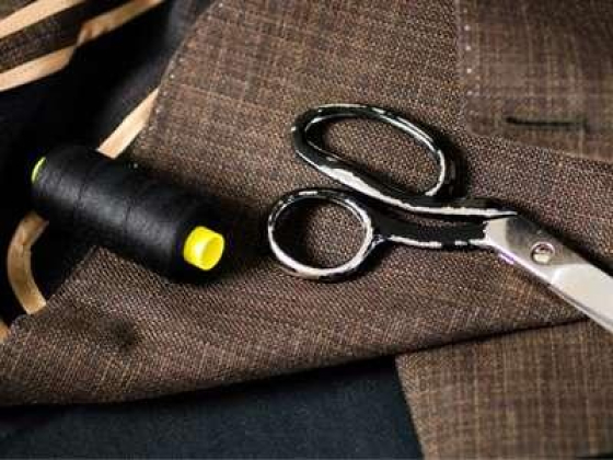 Sea Bird Men Tailoring