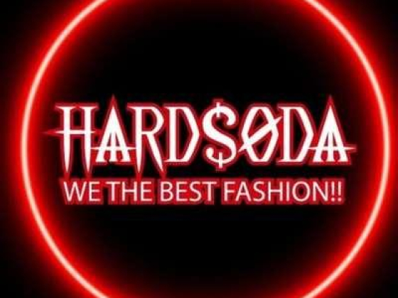 Hardsoda