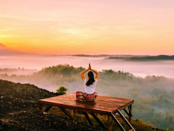 3 Simple Things That Will Improve Your Life
