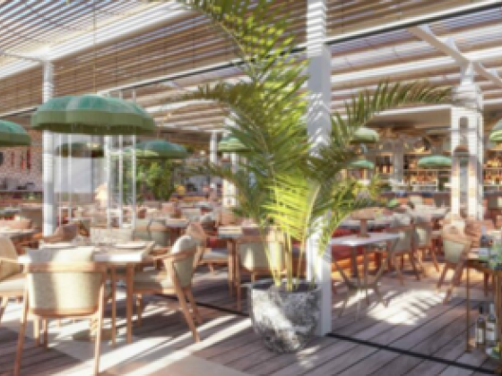 Maison De La Plage