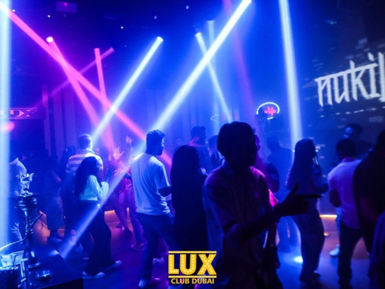 Lux Club