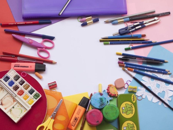 Express Stationery