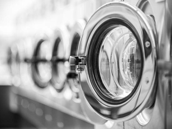 Super Clean Laundry