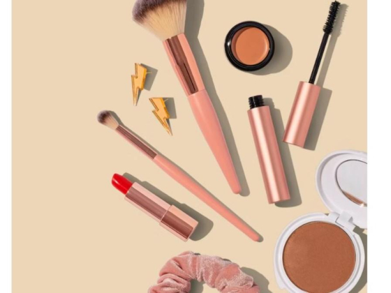 Orial Cosmetics