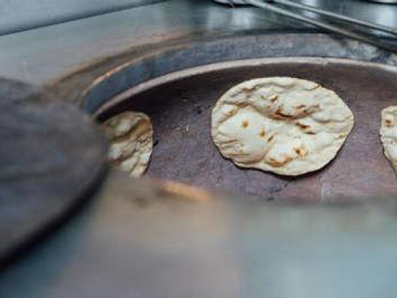 Malik Liaqat Bakery