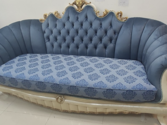 Noor Albahar Furniture Upholstery Co.