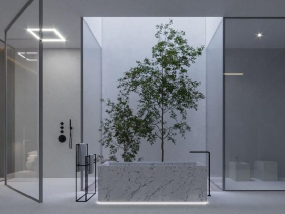 Memar Architecture