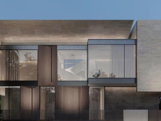 Memar Architecture