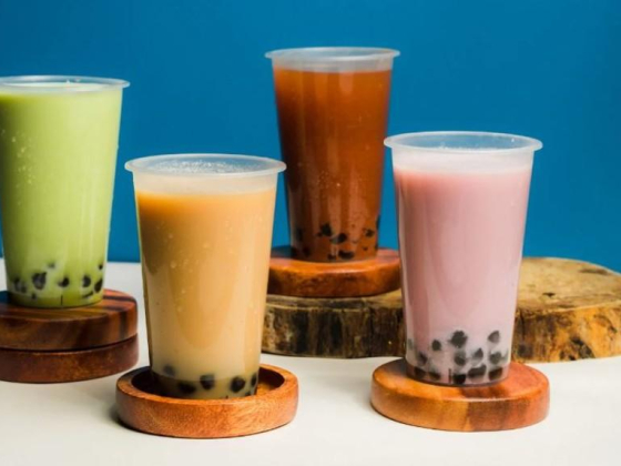 Mumu Tea