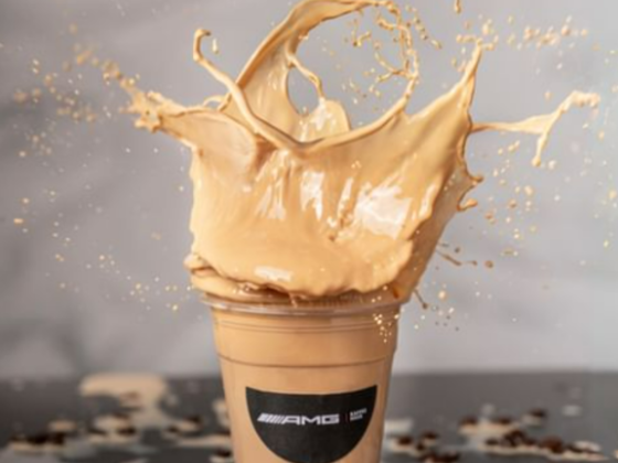 A M G Kaffee Haus L.l.c