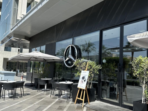 A M G Kaffee Haus L.l.c