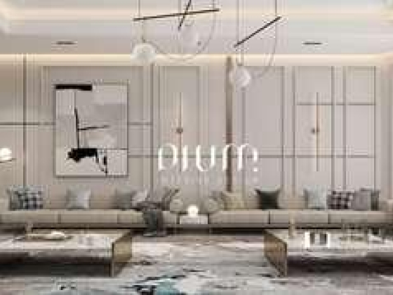Plum Decoration Design