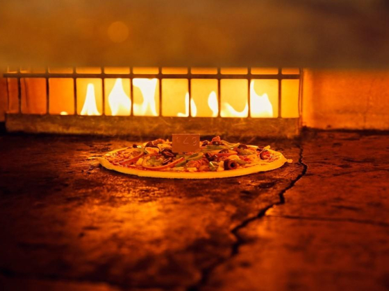 Blaze Pizza