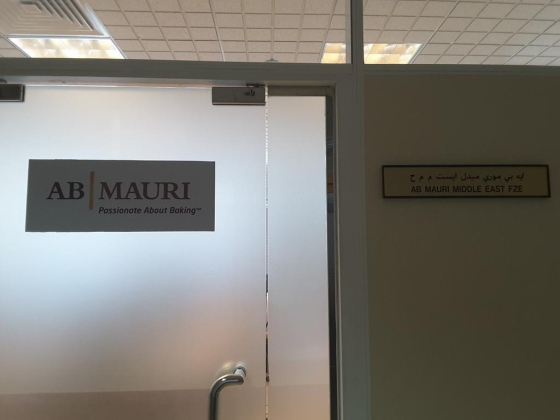 Ab Mauri Middle East