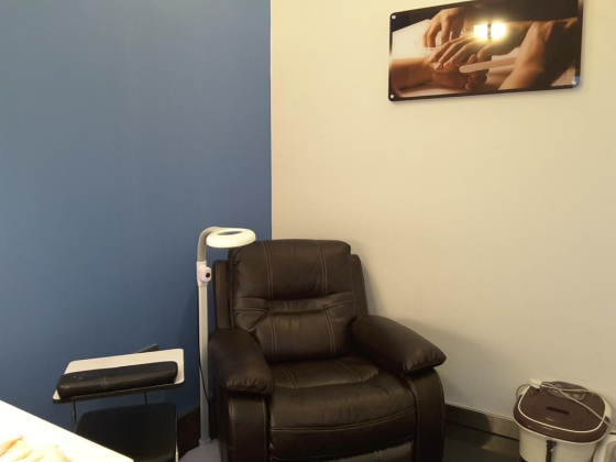 DU30 Gents Salon