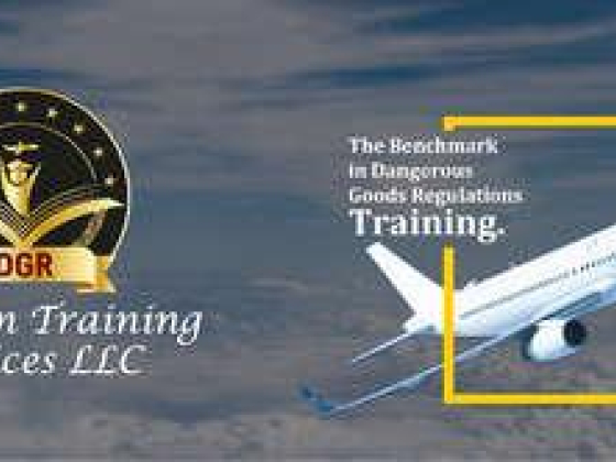 DGR Aviation Training Services