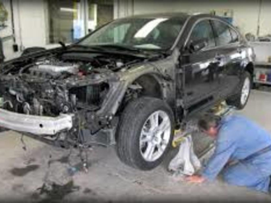 New City Garage