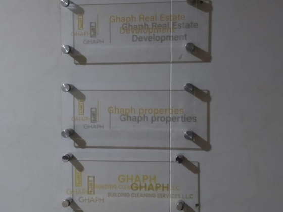 Land & Ghaph Building Cleaning Services