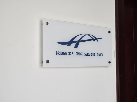 Bridge Co Support Services